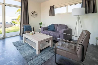 Modernes Chalet am Veluwe-See