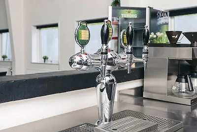 36 Personen Ferienhaus in Ebeltoft-By Traum