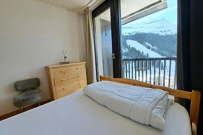 2-Zimmer-Apartment für 6 Personen - Prestige