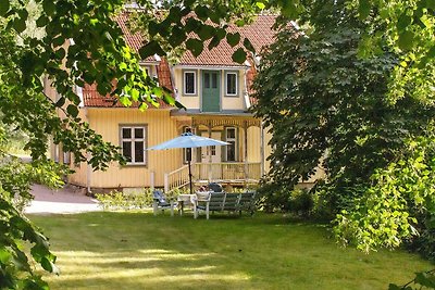 7 Personen Ferienhaus in FÄRGELANDA