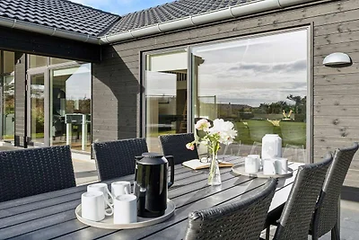 5 Sterne Ferienhaus in Løkken