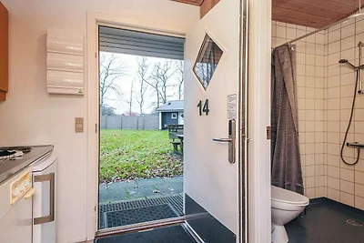 Schöner Aufenthalt in der Nähe von Mariehaven