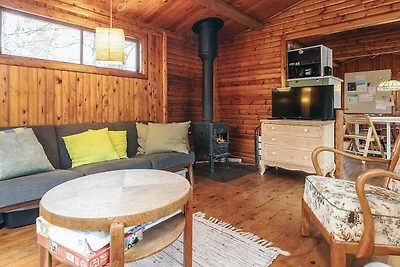 Serenidad junto al mar en Marielyst