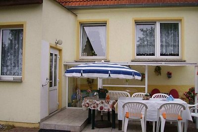 Ferienwohnung mit 2 Schlafzimmer