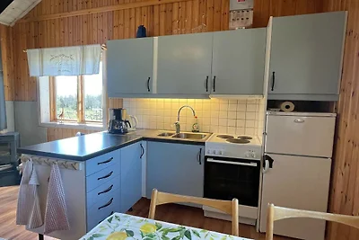 4 Personen vakantie huis in Mörlunda