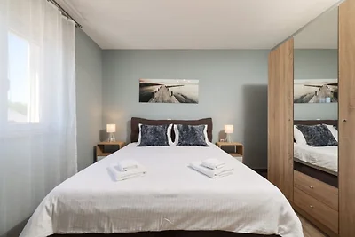 2-Zimmer-Wohnung in Privlaka