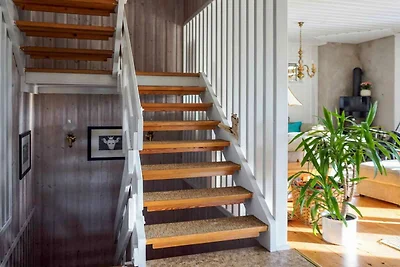 4 Sterne Ferienhaus in STRÖMSTAD