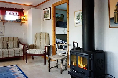 5 Personen Ferienhaus in Bullaren-By Traum