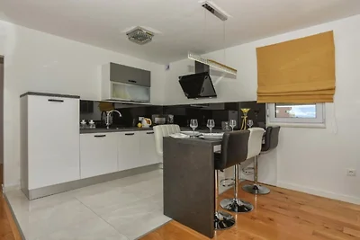 Apartment Hani 1 - One Bedroom Apartment With...