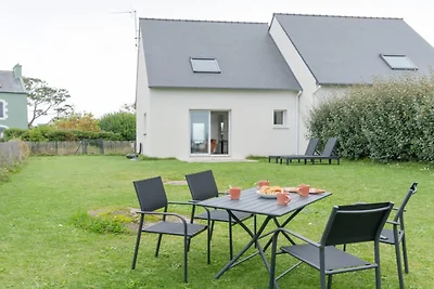 Vakantiehuis in Porspoder nabij Plage du...