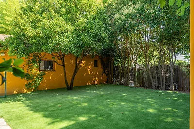 Klimaanlage, Garten, 4 Schlafzimmer/7 Schlafp...
