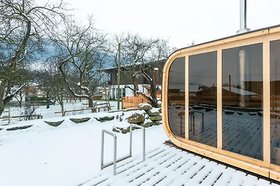 Boerderij in Bramberg met Sauna & Skitoegang