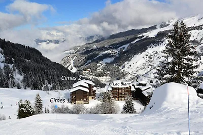 Ferienhaus am Lac Blanc in der Nähe von...
