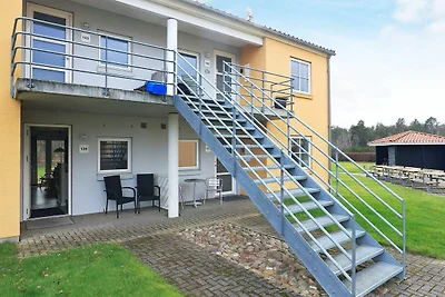 4 Personen Ferienhaus in Hals-By Traum