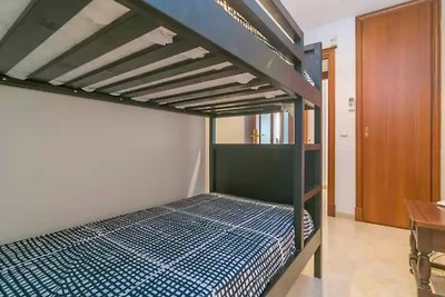 Chillvista - Apartamento En Platja D'alcÃºdia