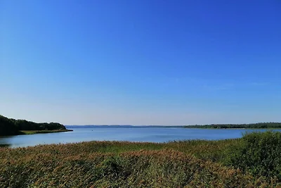 8 Personen Ferienhaus in Ebeltoft-By Traum