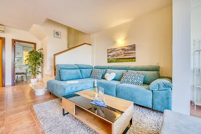 Ferienhaus in Can Picafort