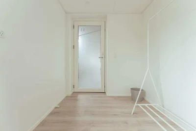 Prachtig appartement met uitzicht op de stad