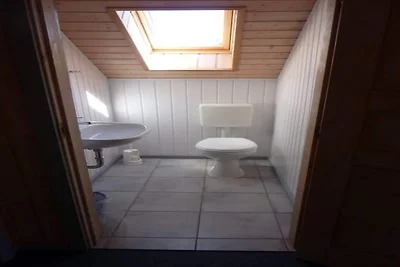 Ferienhaus im Ferienpark Mueritz