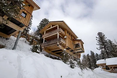 Chalet in Austria near Ski Resort & Forest