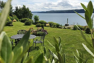 Casa vacanze Vacanza di relax Sipplingen