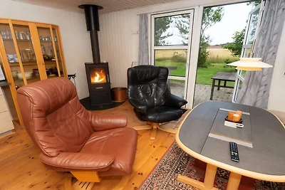 6 Personen vakantie huis in Thyholm