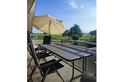 Ferienwohnung mit 1 Schlafzimmer