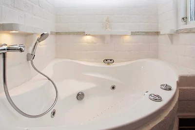 Luxe vakantieverblijf in Bork Havn