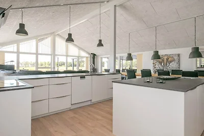 14 personas casa en Læsø