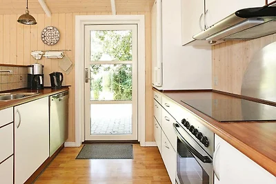 6 Personen Ferienhaus in Vestervig