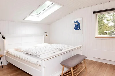 6 Personen Ferienhaus in Hals