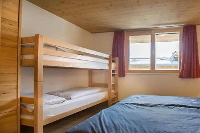 Wohnung in Neukirchen am Wildkogel Lift