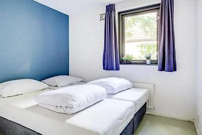 Freist. See-Bungalow für 6 Personen