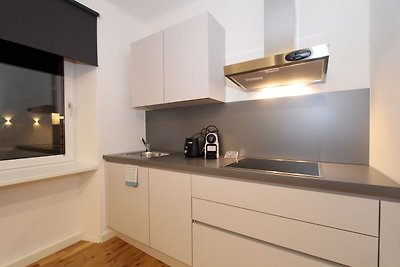 Minimalistisches Apartment in Eisenerz