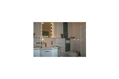 Holiday apartment with 1 bedroom