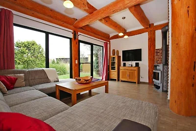 Ferienhaus Waldblick in Göhren-Lebbin