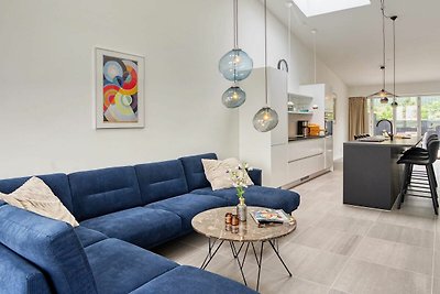 6 Personen Ferienhaus in Gilleleje-By Traum