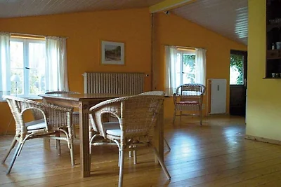 Ferienhaus in Mölln mit Schwimmbecken