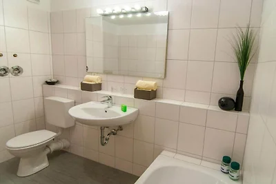 Ferienwohnung mit 1 Schlafzimmer