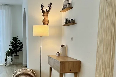 Alpenflair Ferienwohnung 232