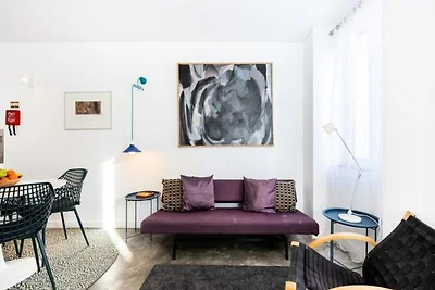 Wohnung in Olhátildeo bei Armona