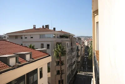 ONI4041 / Elegante monolocale St Christophe