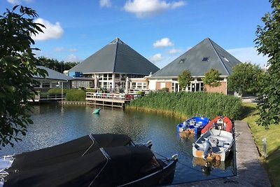 Villa Zeezicht Modern toevluchtsoord