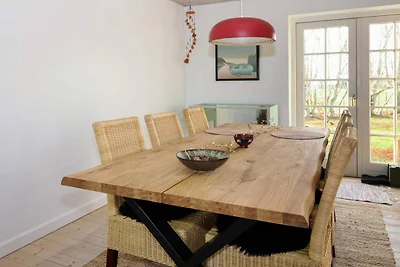 6 Personen Ferienhaus in Hadsund