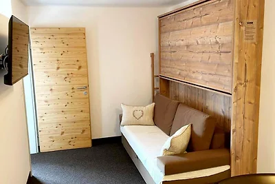 Apartment in Tirol mit Bergblick