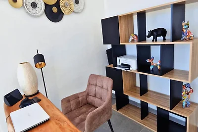 Hהuser & Villen f�r 6 Personen