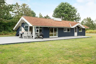8 person holiday home in Rødby-By Traum