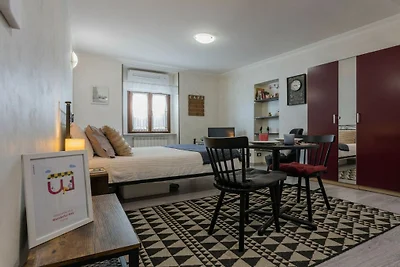 Wohnung in Torino mit Parken