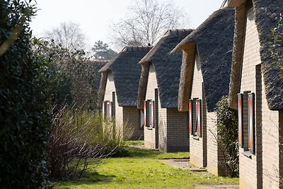 Schöner Bungalow mit Spülmaschine, 3 km von...