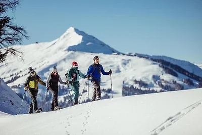 Apartamento Neustift cerca del Stubai